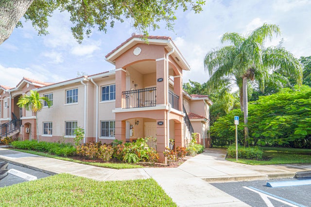 1 of 18 - 3496 Briar Bay Boulevard #106, West Palm Beach, FL
