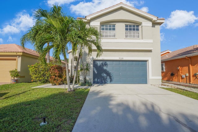 1 of 61 - 7039 Middlebury Drive, Boynton Beach, FL