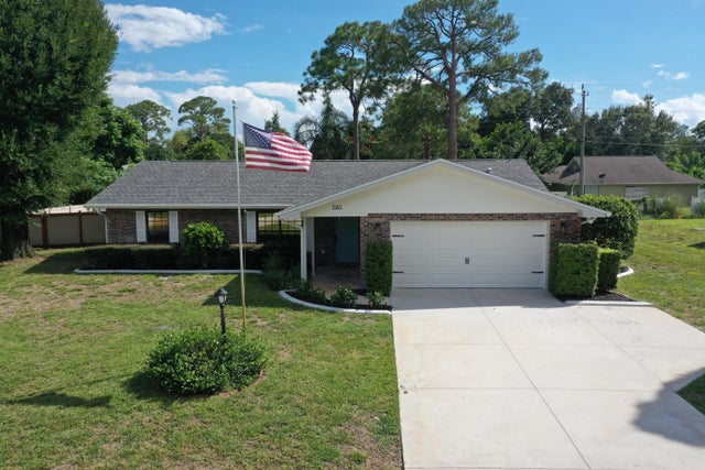 3145 1st Lane, Vero Beach