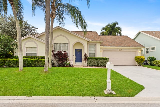 1 of 32 - 1134 Aviary Road, Wellington, FL
