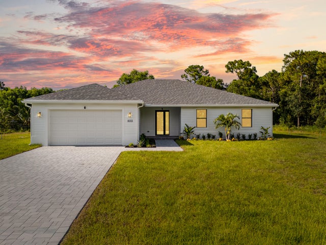 1 of 57 - 1142 Sw Abbey Avenue, Port Saint Lucie, FL
