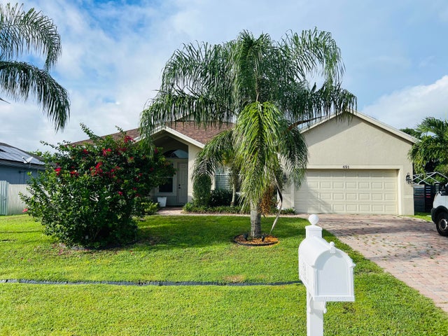 3 of 19 - 691 Sw Mccomb Avenue, Port Saint Lucie, FL