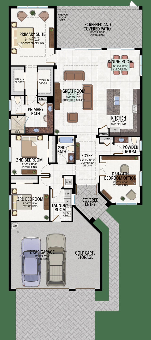5 of 119 - 12445 Sw Laguna Reef Drive, Port Saint Lucie, FL