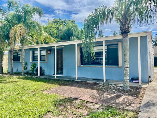 1 of 22 - 4140 Rochester Street, Palm Beach Gardens, FL