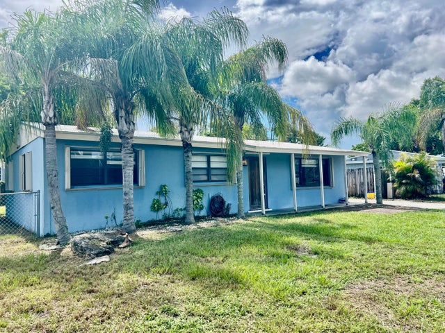 2 of 22 - 4140 Rochester Street, Palm Beach Gardens, FL