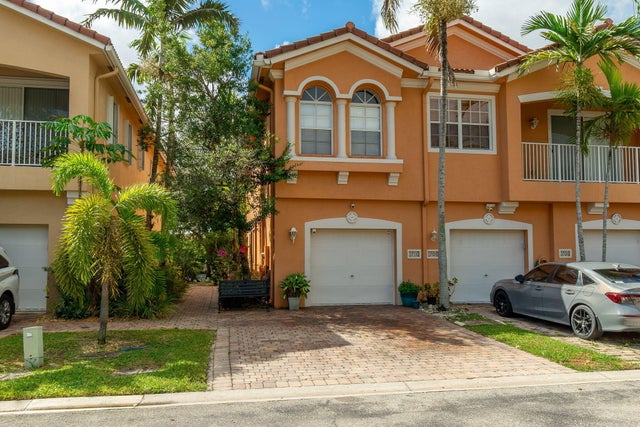 1 of 38 - 1710 Terra Cotta Drive, Riviera Beach, FL