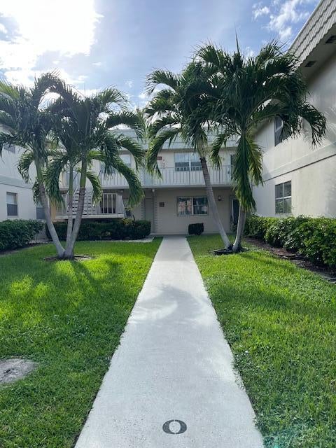 1 of 8 - 681 Saxony O #681, Delray Beach, FL