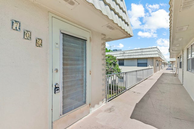 2 of 20 - 706 Saxony O, Delray Beach, FL