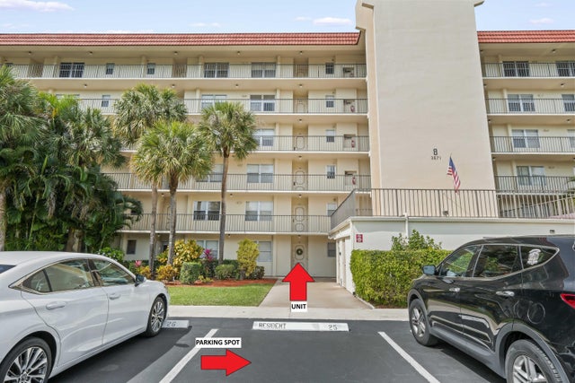 1 of 26 - 3871 Via Poinciana #104, Lake Worth, FL