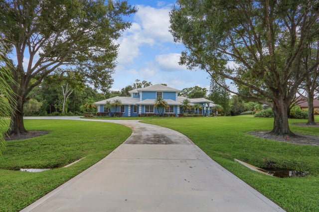 3756 Sw Bimini Circle S, Palm City