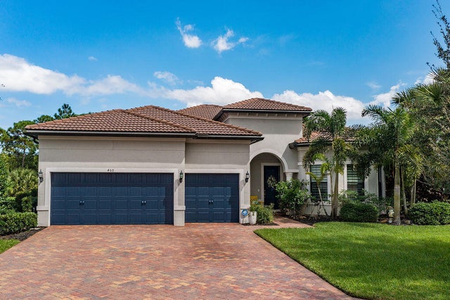 2 of 57 - 460 Sw Sea Green Street, Palm City, FL