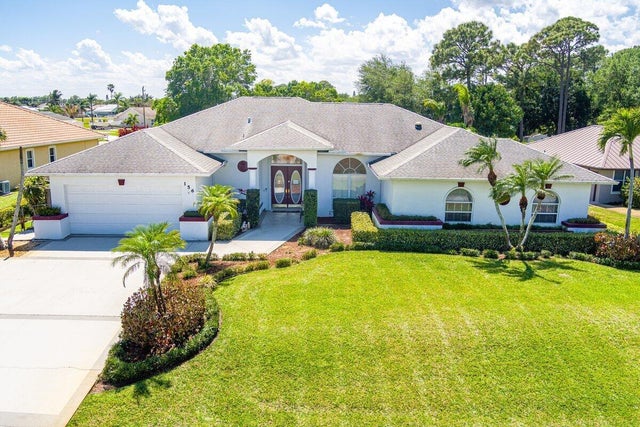 1 of 41 - 156 Sw Saratoga Avenue, Port Saint Lucie, FL