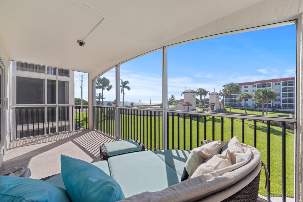 2871 N Ocean Boulevard #c 207, Boca Raton