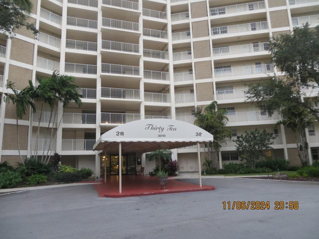 3010 N Course Drive #207, Pompano Beach