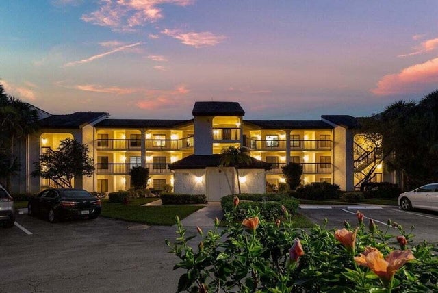 2 of 63 - 5380 Cedar Lake Drive #302, Boynton Beach, FL