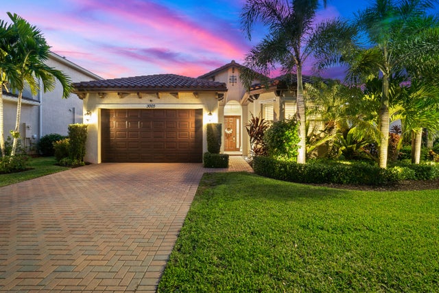 1 of 42 - 3003 Strada Court, Royal Palm Beach, FL