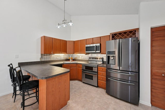 5448 Eagle Lake Drive, Palm Beach Gardens