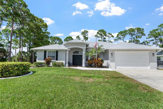 1 of 73 - 1297 Sw Ingrassina Avenue, Port Saint Lucie, FL