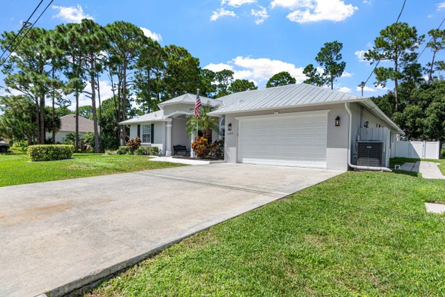 2 of 73 - 1297 Sw Ingrassina Avenue, Port Saint Lucie, FL
