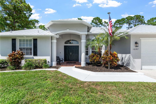 4 of 73 - 1297 Sw Ingrassina Avenue, Port Saint Lucie, FL