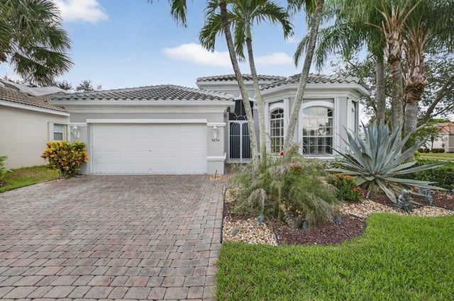 1 of 58 - 9894 San Luca Street, Lake Worth, FL