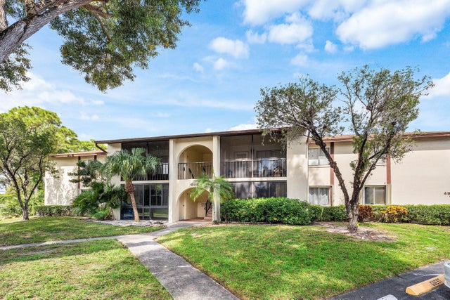 4969 Sable Pine Circle #a2, West Palm Beach
