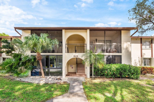 2 of 31 - 4969 Sable Pine Circle #a2, West Palm Beach, FL