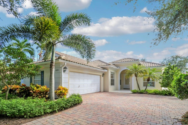 1 of 50 - 1323 St Lawrence Drive, Palm Beach Gardens, FL