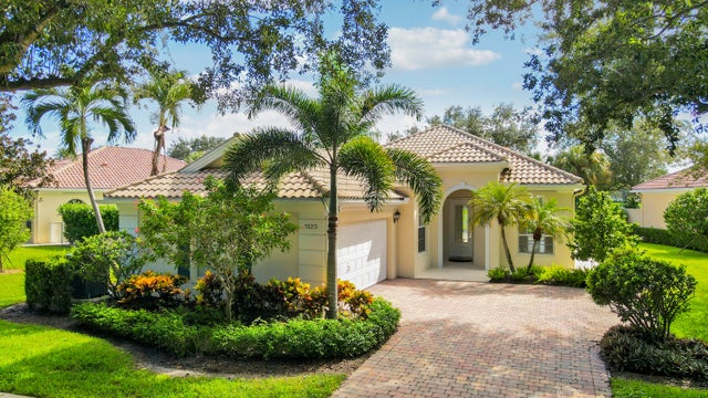 2 of 50 - 1323 St Lawrence Drive, Palm Beach Gardens, FL