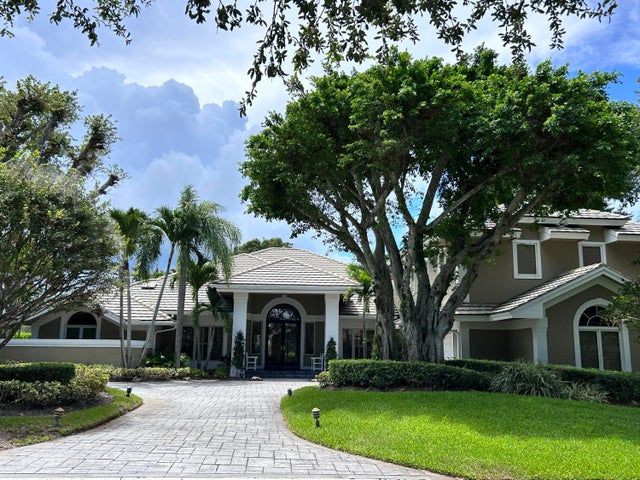 1 of 55 - 6481 Se Winged Foot Drive, Stuart, FL