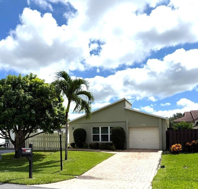 1 of 14 - 5216 Minto Road, Boynton Beach, FL