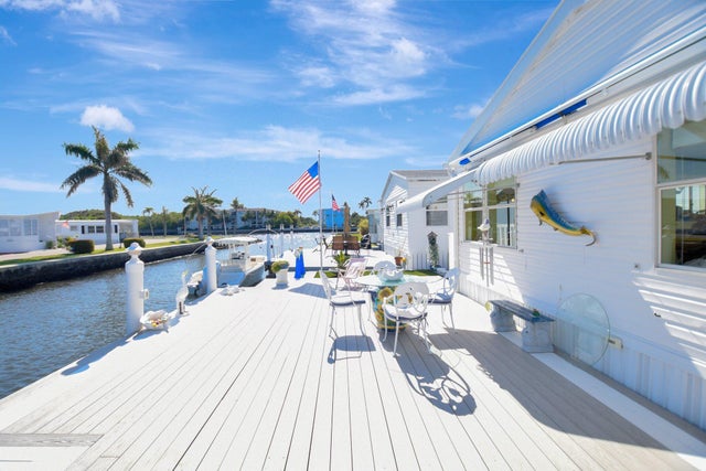 1 of 65 - 211 S Heron Drive #o, Briny Breezes, FL