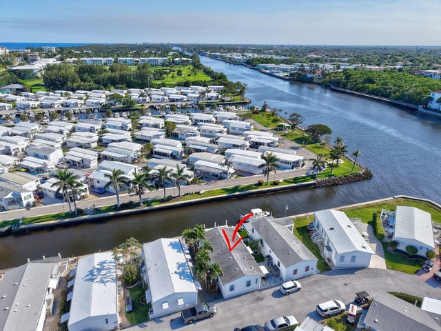 3 of 65 - 211 S Heron Drive #o, Briny Breezes, FL