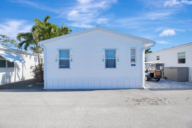 4 of 65 - 211 S Heron Drive #o, Briny Breezes, FL