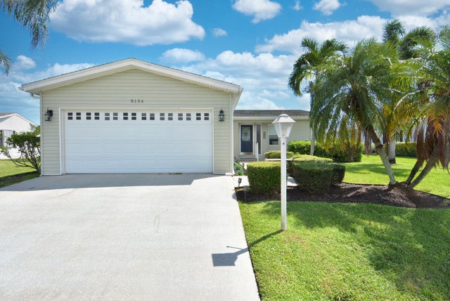8154 14th Hole Drive, Port Saint Lucie