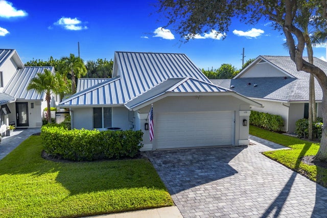 1 of 32 - 129 Seashore Drive, Jupiter, FL