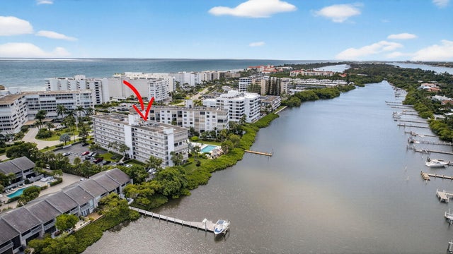 2 of 30 - 3545 S Ocean Boulevard #704, South Palm Beach, FL