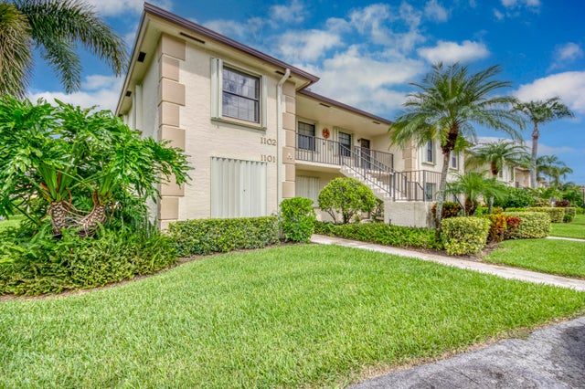 2 of 27 - 1102 Pinecrest Circle #a, Jupiter, FL