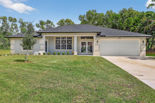 1 of 25 - 6625 Nw Rodin Court, Port Saint Lucie, FL