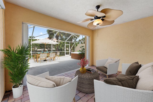 4 of 29 - 8431 Se Retreat Drive, Hobe Sound, FL