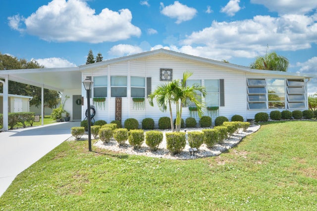 1 of 49 - 8483 Filifera Court, Port Saint Lucie, FL