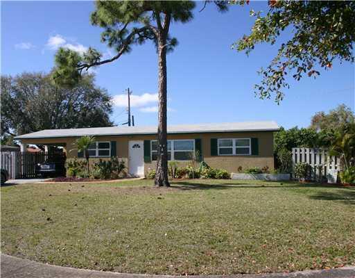 1 of 19 - 1527 Live Oak Drive, West Palm Beach, FL
