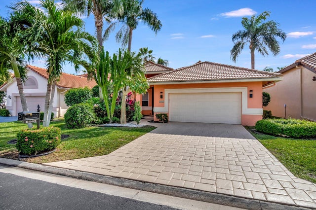 2 of 39 - 6147 Terra Mere Circle, Boynton Beach, FL