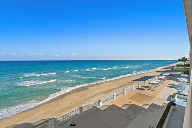 2 of 38 - 3546 S Ocean Boulevard #501, South Palm Beach, FL