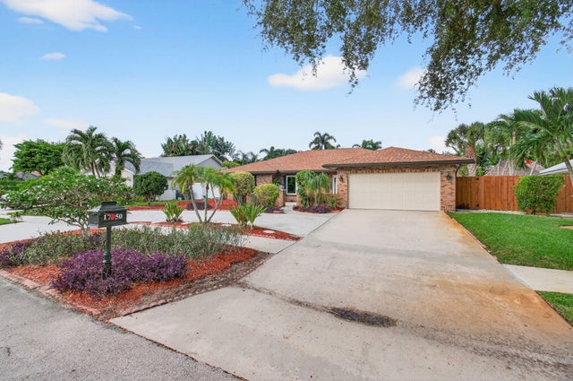 1 of 83 - 17350 Spring Tree Lane, Boca Raton, FL