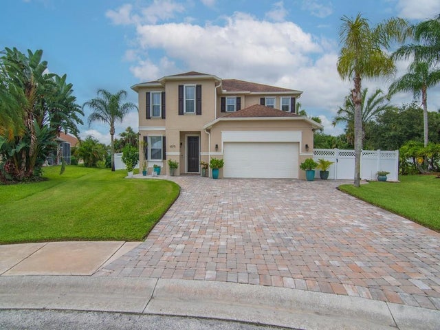 6575 36th Lane, Vero Beach