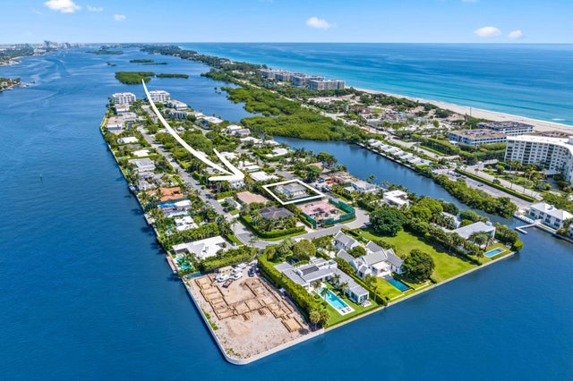 2 of 11 - 2270 Ibis Isle Road E, Palm Beach, FL