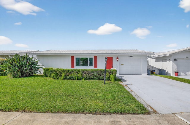 2 of 74 - 1987 Campanelli Boulevard, Boynton Beach, FL