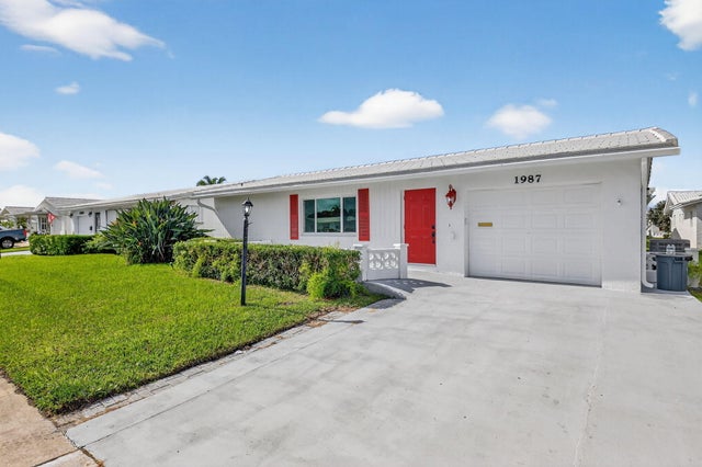 3 of 74 - 1987 Campanelli Boulevard, Boynton Beach, FL