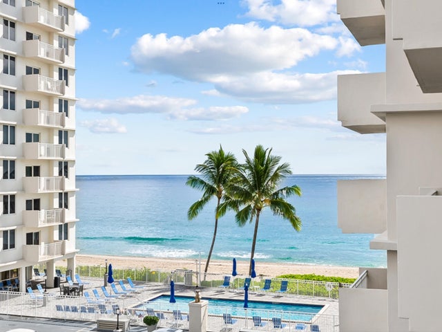 1 of 31 - 3221 S Ocean Boulevard #302, Highland Beach, FL